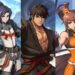 dungeon fighter dungeon&fighter