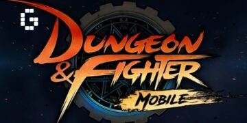 dungeon fighter mobile dungeon&fighter