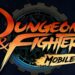 dungeon fighter mobile dungeon&fighter