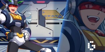 dynamo mega man dive