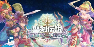 echoes of mana