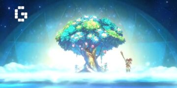 Echoes of Mana Closed Beta First Impressions – Return of the silent protagonist