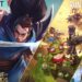 Riot Games Epic Store