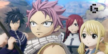 Fairy tail game contest