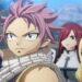 Fairy tail game contest