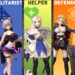 figure fantasy
