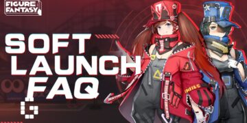 figure fantasy soft launch