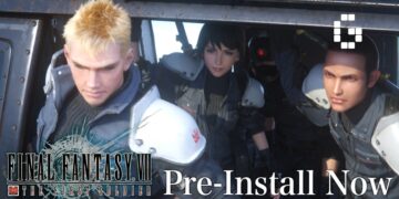 first soldier pre-download