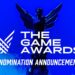 game awards 2021 nominees