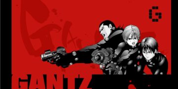 Gantz live action