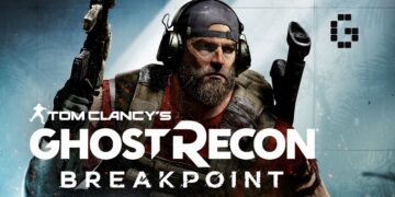 tom clancy's ghost recon breakpoint for free weekend