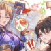 granblue shion miranda art