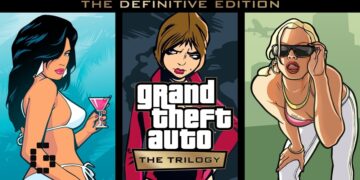 GTA Trilogy