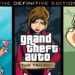 GTA Trilogy