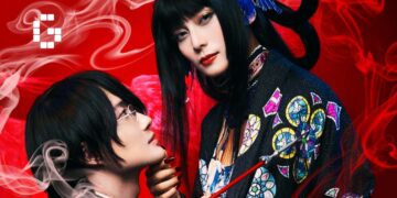 xxxholic live action