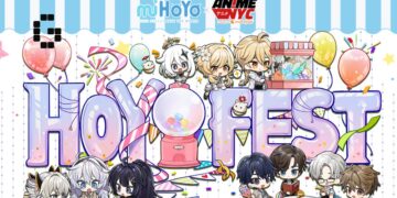 hoyo fest anime nyc