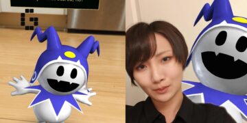 Jack Frost AR
