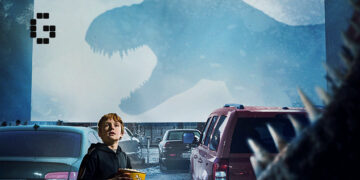 jurassic world dominion