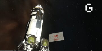 Kerbal Space Program 2