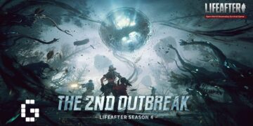 LifeAfter Season 4