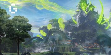 tales of luminaria background for the developer letter and beyond