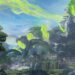 tales of luminaria background for the developer letter and beyond