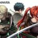 Tales of Luminaria First Impressions – Is it my screen?