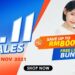 MSI Single's Day Sales