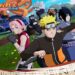 Fortnite Naruto