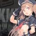 nikke goddess of victory
