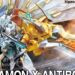Omegamon X