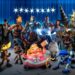 new playstation all-stars