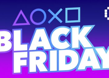 playstation black friday 2021