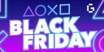playstation black friday 2021