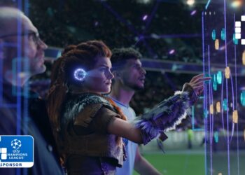 PlayStation UEFA Champions League