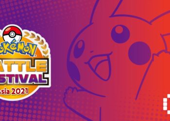 pokemon battle festival asia 2021