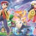 Pokemon Brilliant Diamond and Pokémon Shining Pearl Introduces Ramanas Park
