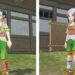 Pokemon Legends Shaymin