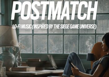 Postmatch Lo-Fi