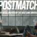 Postmatch Lo-Fi