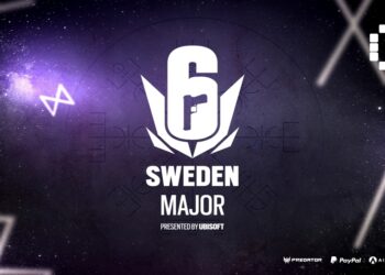 Six Sweden Major