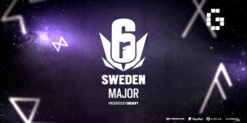 Six Sweden Major