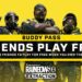 Tom Clancy’s Rainbow Six Extraction