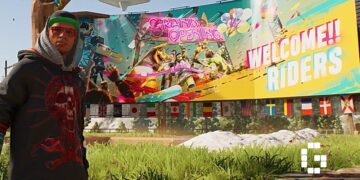 Riders Republic Review – Me, my bike, and a prayer for my spine