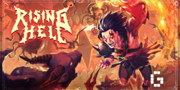 Rising Hell