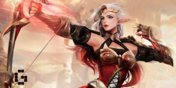 seven knights 2