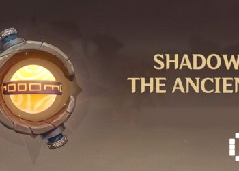 shadow of the ancients