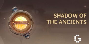 shadow of the ancients