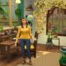 The Sims 4 Reveals Blooming Rooms Kit Launching November 9 & New Gameplay Features