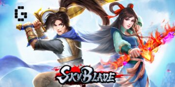 skyblade online